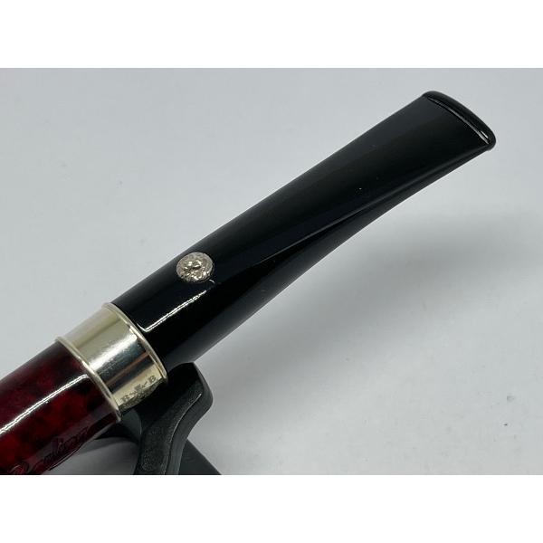 パイプ Barling バーリング ベンジャミン BENJAMIN Ye Olde Wood BU1817 1998B209 |  | 04