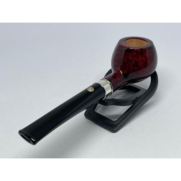 パイプ Barling バーリング ベンジャミン BENJAMIN Ye Olde Wood BU1818 1998B210 |  | 02