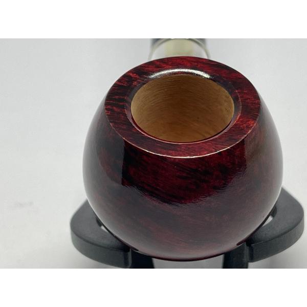 パイプ Barling バーリング ベンジャミン BENJAMIN Ye Olde Wood BU1818 1998B210 |  | 03