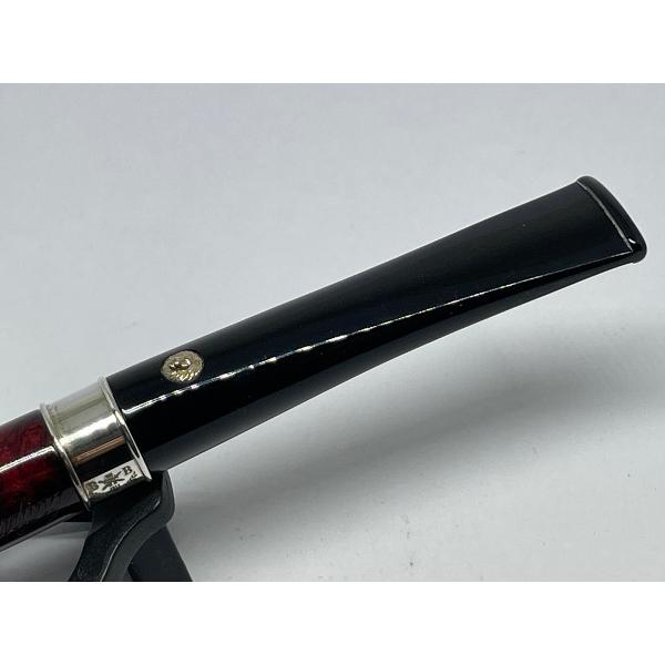 パイプ Barling バーリング ベンジャミン BENJAMIN Ye Olde Wood BU1818 1998B210 |  | 04