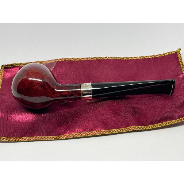 パイプ Barling バーリング ベンジャミン BENJAMIN Ye Olde Wood BU1818 1998B210 |  | 05