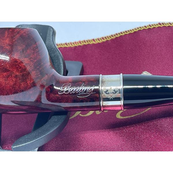 パイプ Barling バーリング ベンジャミン BENJAMIN Ye Olde Wood BU1818 1998B210 |  | 07