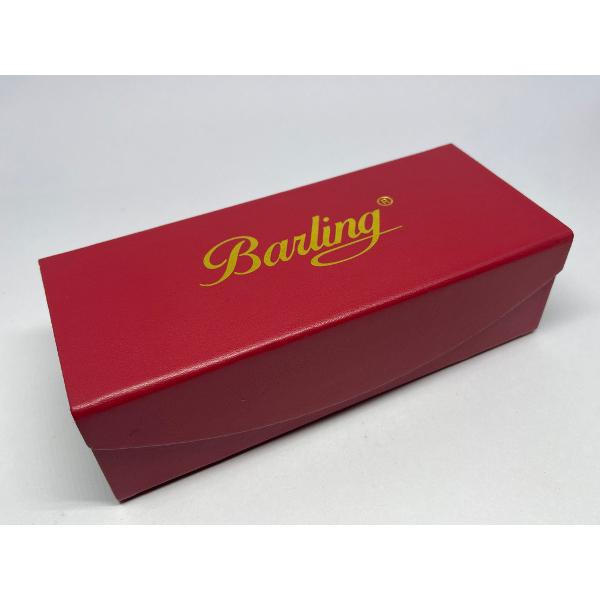 パイプ Barling バーリング ベンジャミン BENJAMIN Ye Olde Wood BU1818 1998B210 |  | 09