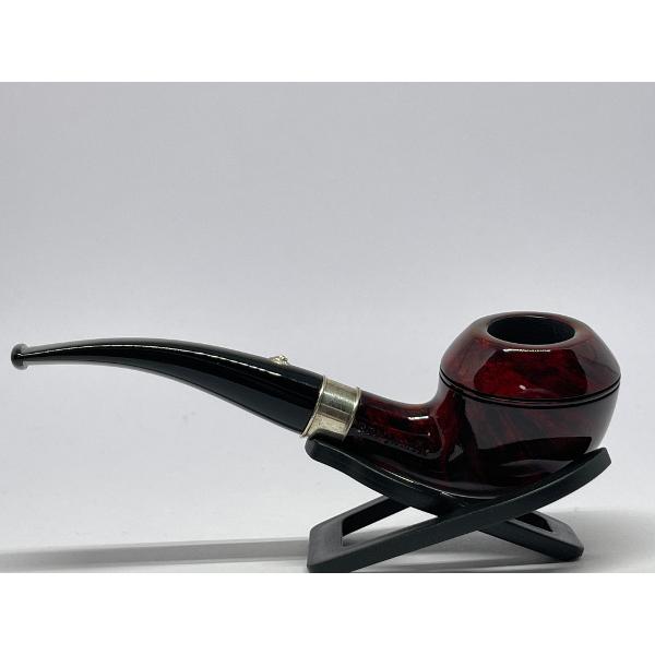パイプ Barling バーリング ベンジャミン BENJAMIN Ye Olde Wood BU1819 1998B211 |  | 01