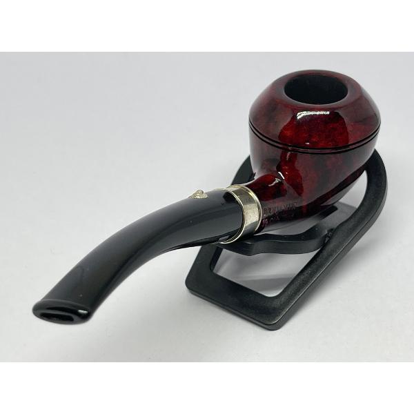 パイプ Barling バーリング ベンジャミン BENJAMIN Ye Olde Wood BU1819 1998B211 |  | 02
