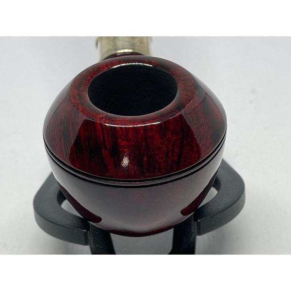パイプ Barling バーリング ベンジャミン BENJAMIN Ye Olde Wood BU1819 1998B211 |  | 03