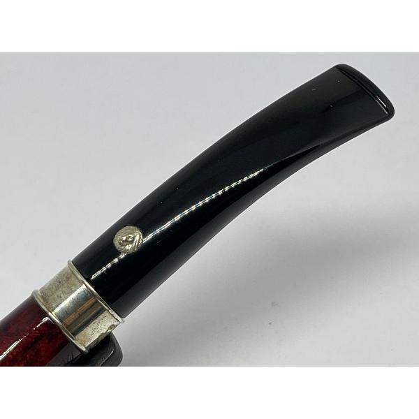 パイプ Barling バーリング ベンジャミン BENJAMIN Ye Olde Wood BU1819 1998B211 |  | 04