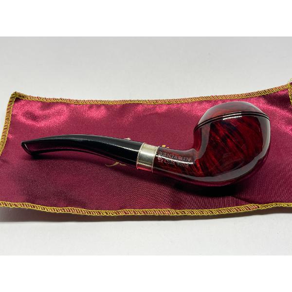 パイプ Barling バーリング ベンジャミン BENJAMIN Ye Olde Wood BU1819 1998B211 |  | 06