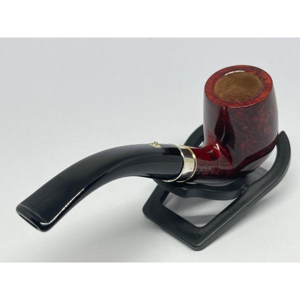 パイプ Barling バーリング ベンジャミン BENJAMIN Ye Olde Wood BU1822 1998B212 |  | 02