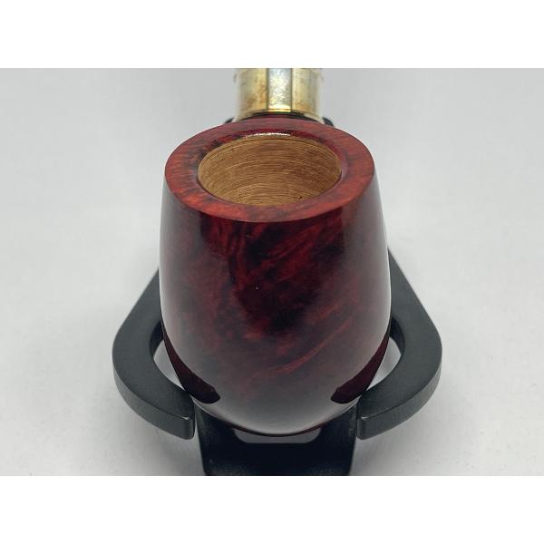 パイプ Barling バーリング ベンジャミン BENJAMIN Ye Olde Wood BU1822 1998B212 |  | 03