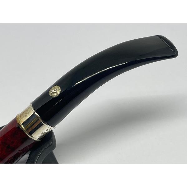 パイプ Barling バーリング ベンジャミン BENJAMIN Ye Olde Wood BU1822 1998B212 |  | 04