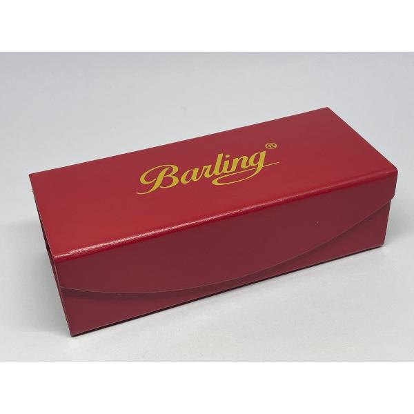 パイプ Barling バーリング ベンジャミン BENJAMIN Ye Olde Wood BU1822 1998B212 |  | 09