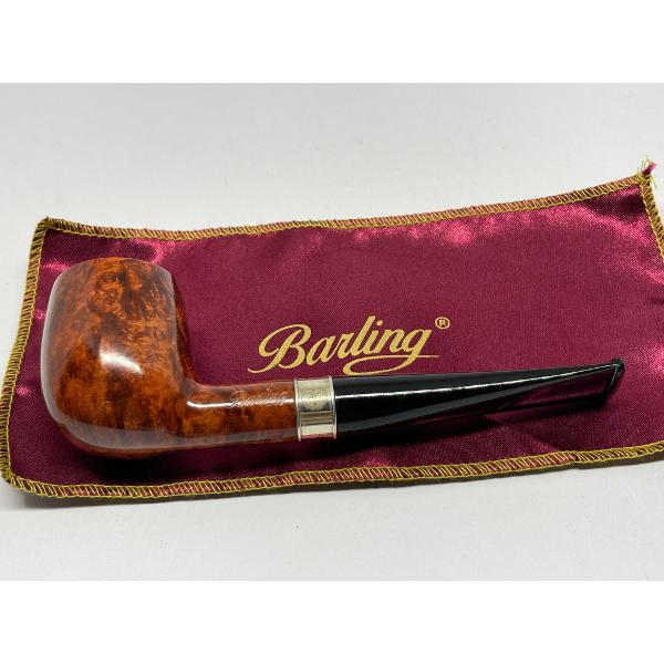 パイプ Barling バーリング ベンジャミン BENJAMIN The Very FInest TE1812 1998B213 |  | 05