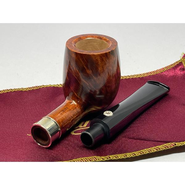 パイプ Barling バーリング ベンジャミン BENJAMIN The Very FInest TE1812 1998B213 |  | 08