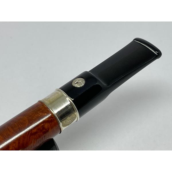 パイプ Barling バーリング ベンジャミン BENJAMIN The Very FInest TE1814 1998B214 |  | 04