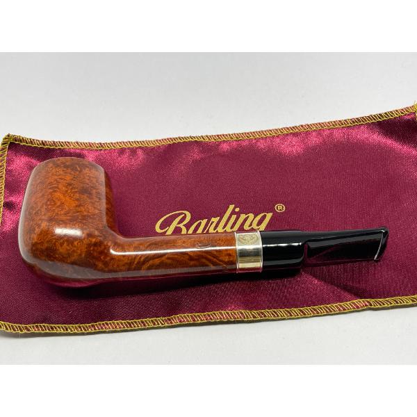 パイプ Barling バーリング ベンジャミン BENJAMIN The Very FInest TE1814 1998B214 |  | 05