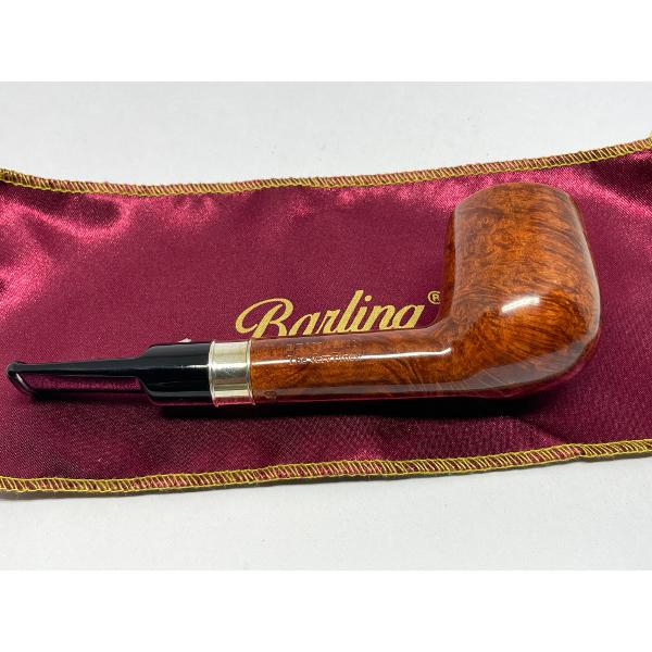 パイプ Barling バーリング ベンジャミン BENJAMIN The Very FInest TE1814 1998B214 |  | 06