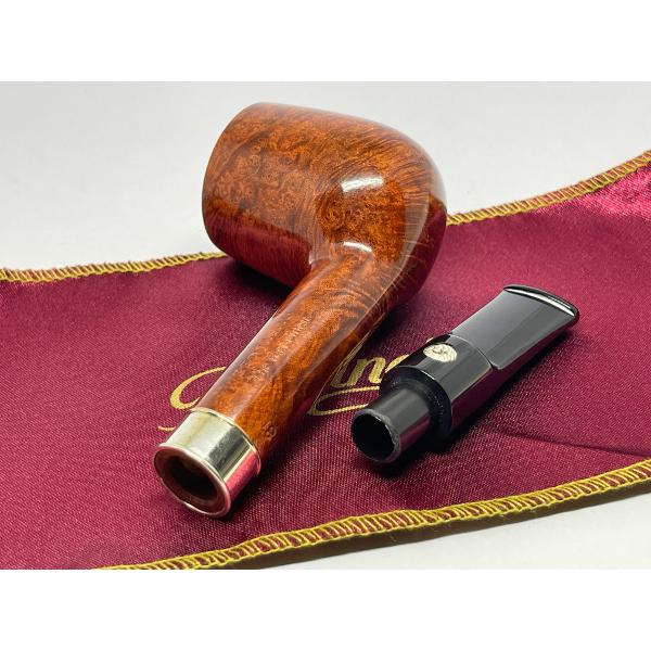 パイプ Barling バーリング ベンジャミン BENJAMIN The Very FInest TE1814 1998B214 |  | 08