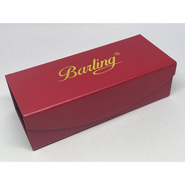 パイプ Barling バーリング ベンジャミン BENJAMIN The Very FInest TE1814 1998B214 |  | 09