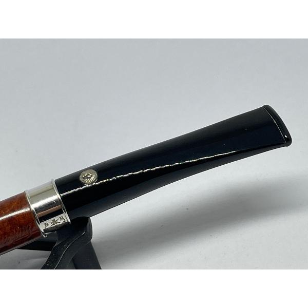パイプ Barling バーリング ベンジャミン BENJAMIN The Very FInest TE1818 1998B216 |  | 04