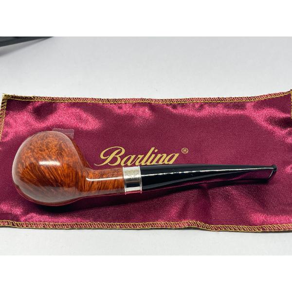パイプ Barling バーリング ベンジャミン BENJAMIN The Very FInest TE1818 1998B216 |  | 05