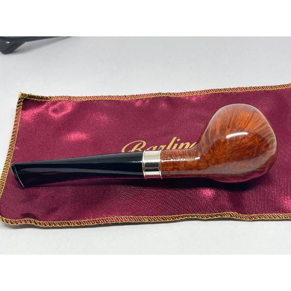 パイプ Barling バーリング ベンジャミン BENJAMIN The Very FInest TE1818 1998B216 |  | 06