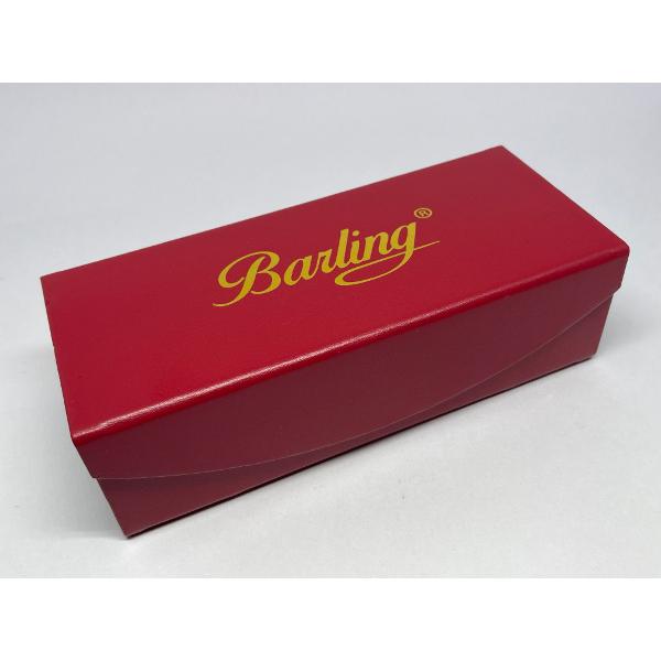 パイプ Barling バーリング ベンジャミン BENJAMIN The Very FInest TE1818 1998B216 |  | 09