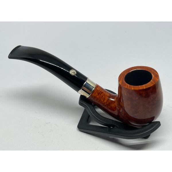 パイプ Barling バーリング ベンジャミン BENJAMIN The Very FInest TE1822 1998B218 |  | 01