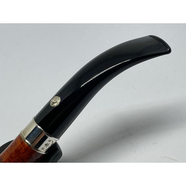 パイプ Barling バーリング ベンジャミン BENJAMIN The Very FInest TE1822 1998B218 |  | 04