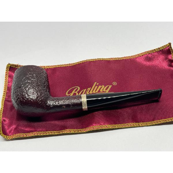 パイプ Barling バーリング ネルソン NELSON Fossil SA/RD1812 1998B301 |  | 05