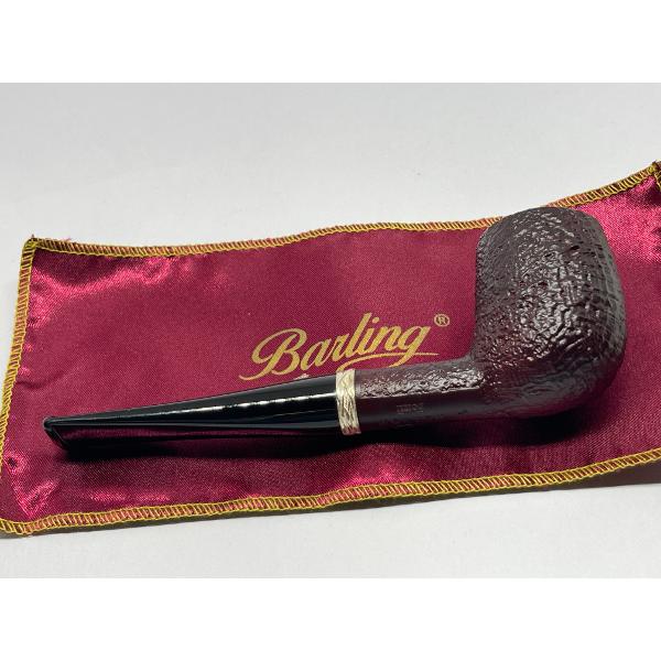 パイプ Barling バーリング ネルソン NELSON Fossil SA/RD1812 1998B301 |  | 06