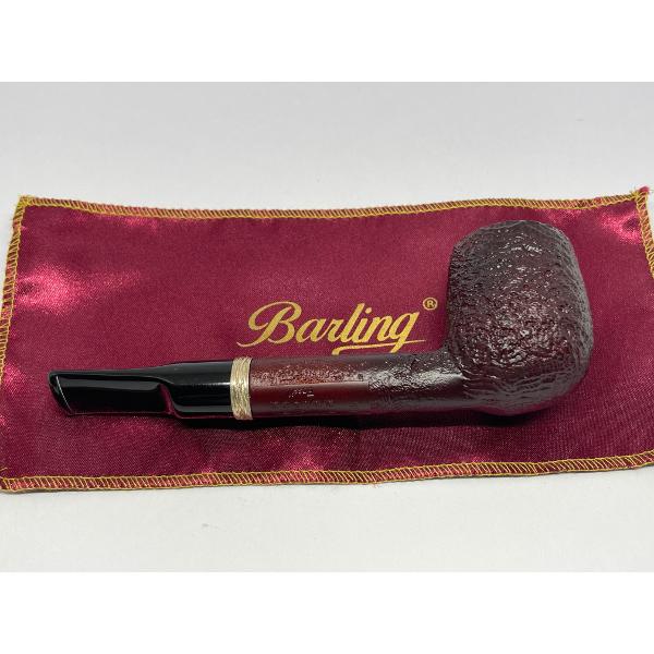 パイプ Barling バーリング ネルソン NELSON Fossil SA/RD1814 1998B302 |  | 06