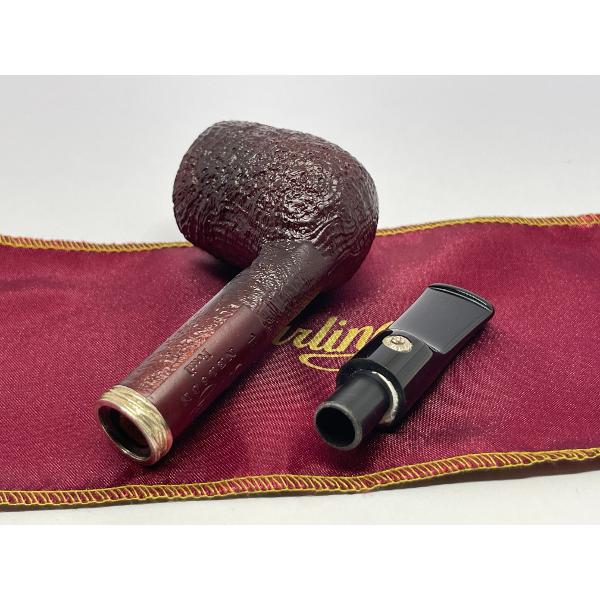 パイプ Barling バーリング ネルソン NELSON Fossil SA/RD1814 1998B302 |  | 08