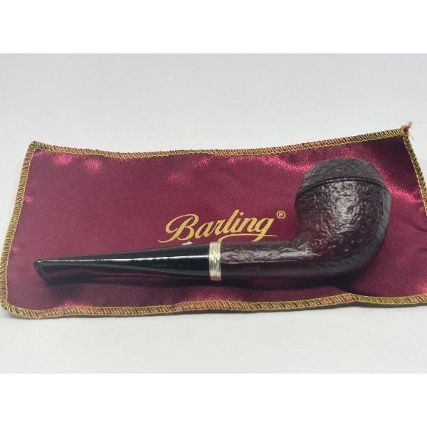 パイプ Barling バーリング ネルソン NELSON Fossil SA/RD1817 1998B303 |  | 06