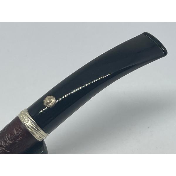 パイプ Barling バーリング ネルソン NELSON Fossil SA/RD1819 1998B304 |  | 04