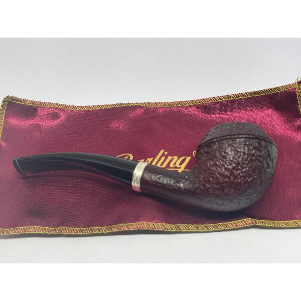 パイプ Barling バーリング ネルソン NELSON Fossil SA/RD1819 1998B304 |  | 06