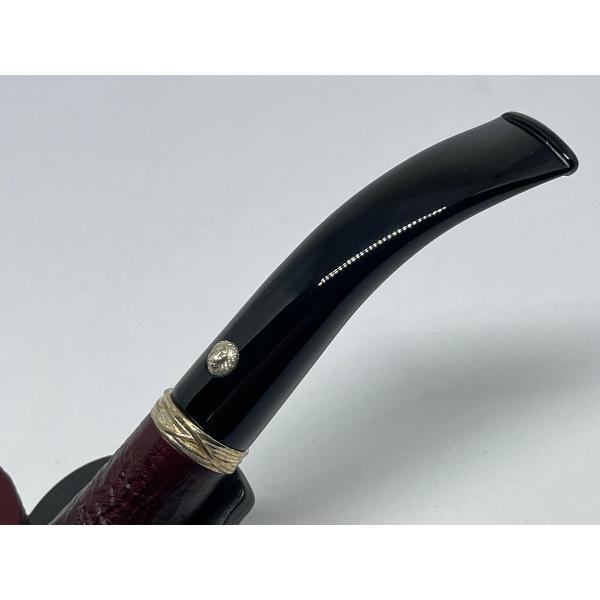 パイプ Barling バーリング ネルソン NELSON Fossil SA/RD1822 1998B305 |  | 04