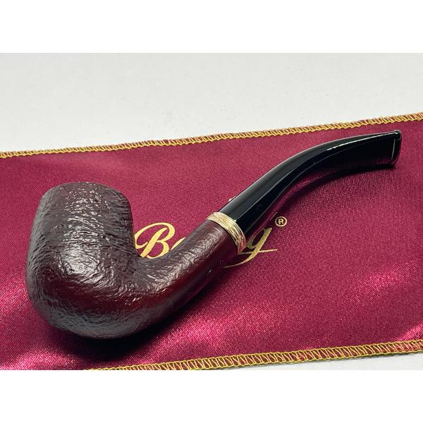 パイプ Barling バーリング ネルソン NELSON Fossil SA/RD1822 1998B305 |  | 05