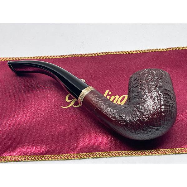 パイプ Barling バーリング ネルソン NELSON Fossil SA/RD1822 1998B305 |  | 06