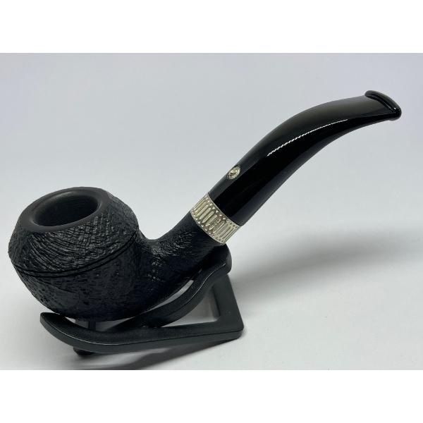 パイプ Barling バーリング ビクトリー VICTORY Fossil Black 1998B401 | 