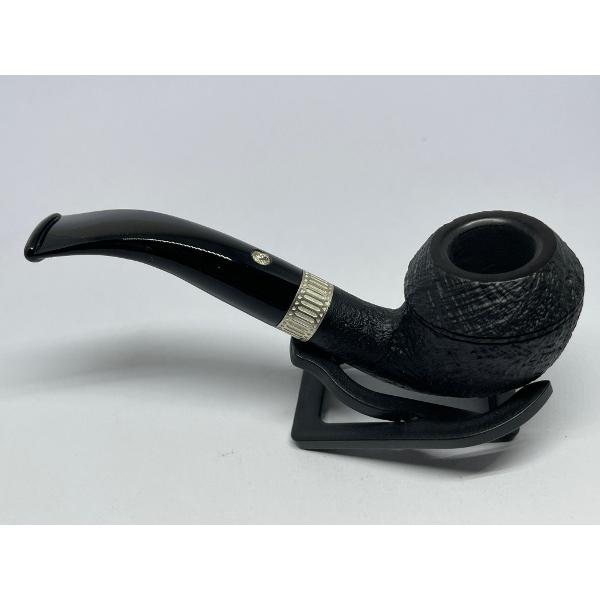 パイプ Barling バーリング ビクトリー VICTORY Fossil Black 1998B401 |  | 01