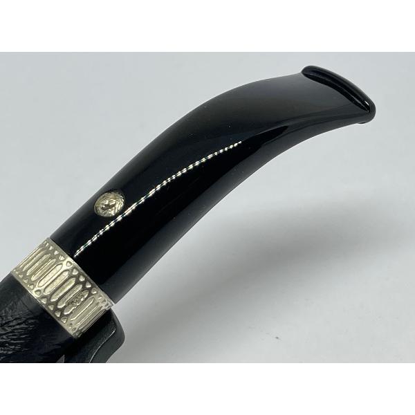 パイプ Barling バーリング ビクトリー VICTORY Fossil Black 1998B401 |  | 04