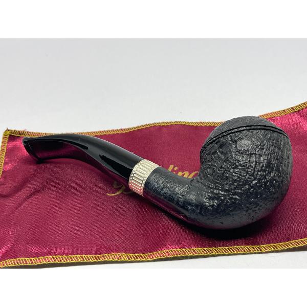 パイプ Barling バーリング ビクトリー VICTORY Fossil Black 1998B401 |  | 06