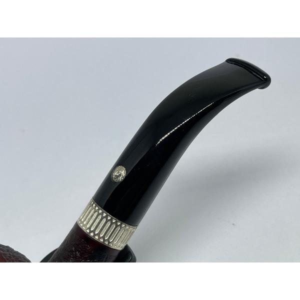 パイプ Barling バーリング ビクトリー VICTORY Fossil Red 1998B402 |  | 04