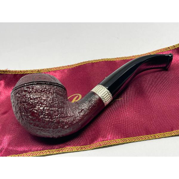 パイプ Barling バーリング ビクトリー VICTORY Fossil Red 1998B402 |  | 05