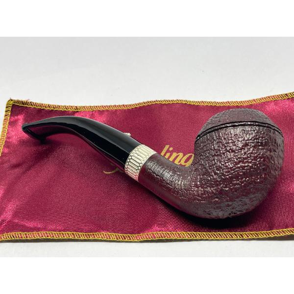 パイプ Barling バーリング ビクトリー VICTORY Fossil Red 1998B402 |  | 06