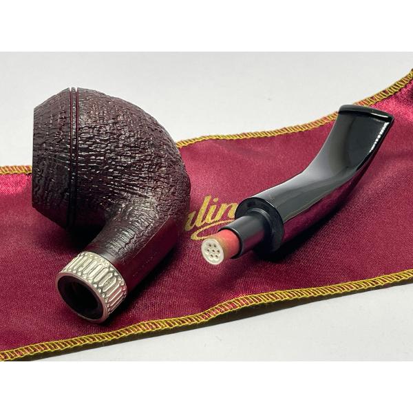 パイプ Barling バーリング ビクトリー VICTORY Fossil Red 1998B402 |  | 08