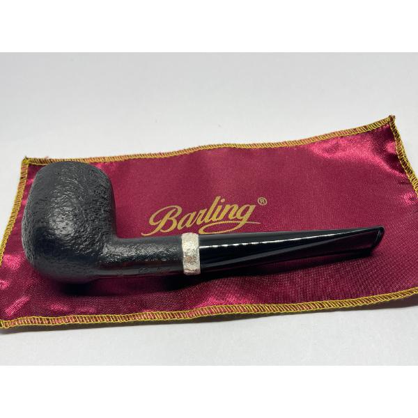 パイプ Barling バーリング トラファルガー TRAFALGAR Fossil SA 1812 1998B501 |  | 05