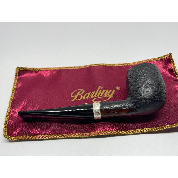 パイプ Barling バーリング トラファルガー TRAFALGAR Fossil SA 1812 1998B501 |  | 06