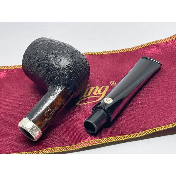 パイプ Barling バーリング トラファルガー TRAFALGAR Fossil SA 1812 1998B501 |  | 08